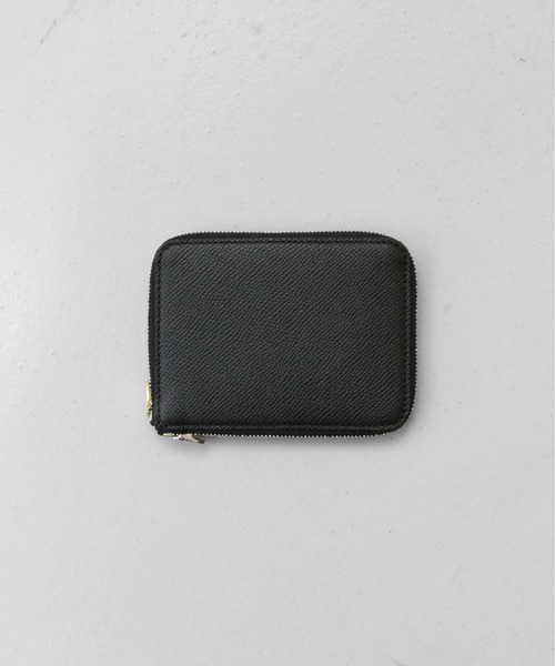 ED ROBERT JUDSON(エドロバートジャドソン)の「ED ROBERT JUDSON MAGIC PURSE_S(財布・メンズ・ブラック・F)」の9枚目の写真