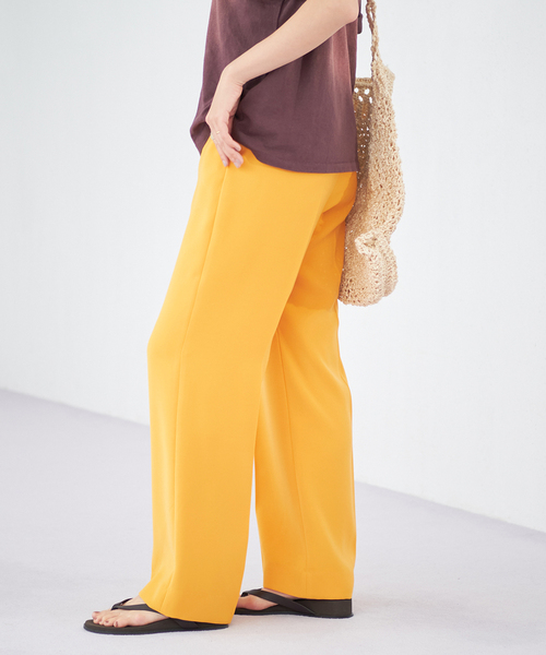 プラージュ　パンツ plage（プラージュ）の「Dress Chino パンツ（チノパンツ）」 - WEAR