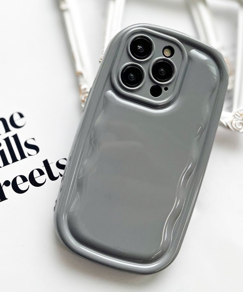 セール】【 NOLITA / ノリータ 】エアクッション キャンディーカラー