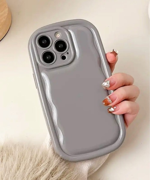 セール】【 NOLITA / ノリータ 】エアクッション キャンディーカラー