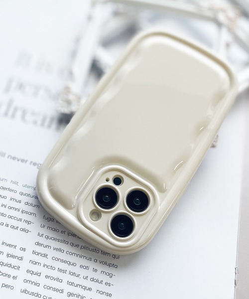 himawari☺️スマホケース、クッションカバー セール】【 NOLITA / ノリータ 】エアクッション キャンディーカラー