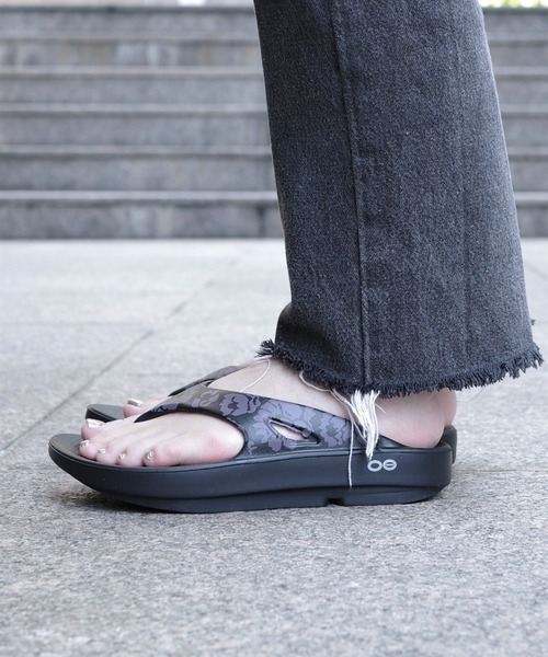 OOFOS（ウーフォス）の「OOFOS/ウーフォス OOriginal Limited