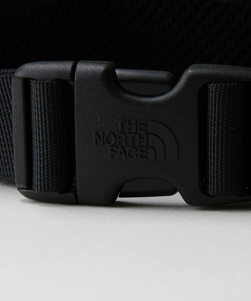 THE NORTH FACE(ザノースフェイス)の「<THE NORTH FACE>グラニュール ウエストバッグ(ボディバッグ/ウエストポーチ・メンズ・ブラック/ベージュ・FREE)」の4枚目の写真