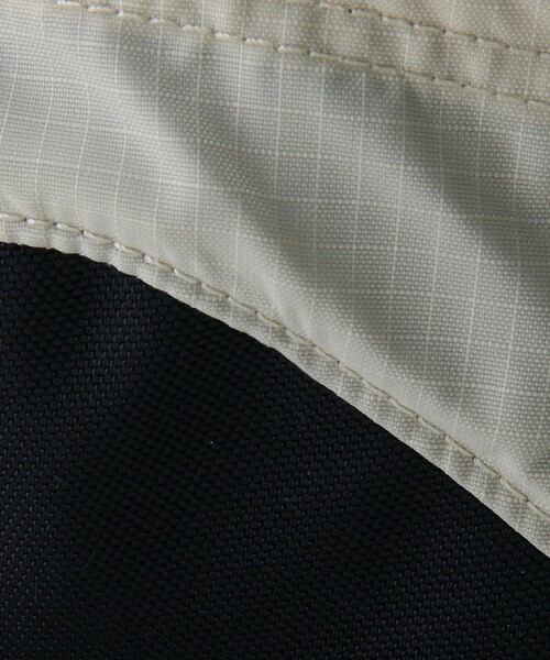 THE NORTH FACE(ザノースフェイス)の「<THE NORTH FACE>グラニュール ウエストバッグ(ボディバッグ/ウエストポーチ・メンズ・ブラック/ベージュ・FREE)」の10枚目の写真