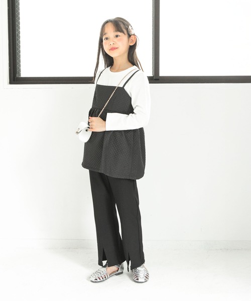 SOROTTO（ソロット）の「ぺたんこグルカサンダル/フラット（サンダル・キッズ・ホワイト/ブラック/シルバー/ブラウン・16.0cm/17.0cm/18.0cm/19.0cm/20.0cm/21.0cm/22.0cm）」の21枚目の写真