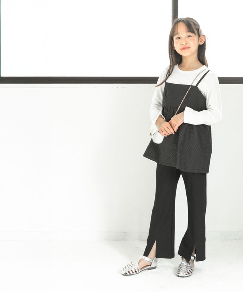 SOROTTO（ソロット）の「ぺたんこグルカサンダル/フラット（サンダル・キッズ・ホワイト/ブラック/シルバー/ブラウン・16.0cm/17.0cm/18.0cm/19.0cm/20.0cm/21.0cm/22.0cm）」の20枚目の写真