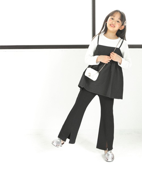 SOROTTO（ソロット）の「ぺたんこグルカサンダル/フラット（サンダル・キッズ・ホワイト/ブラック/シルバー/ブラウン・16.0cm/17.0cm/18.0cm/19.0cm/20.0cm/21.0cm/22.0cm）」の6枚目の写真