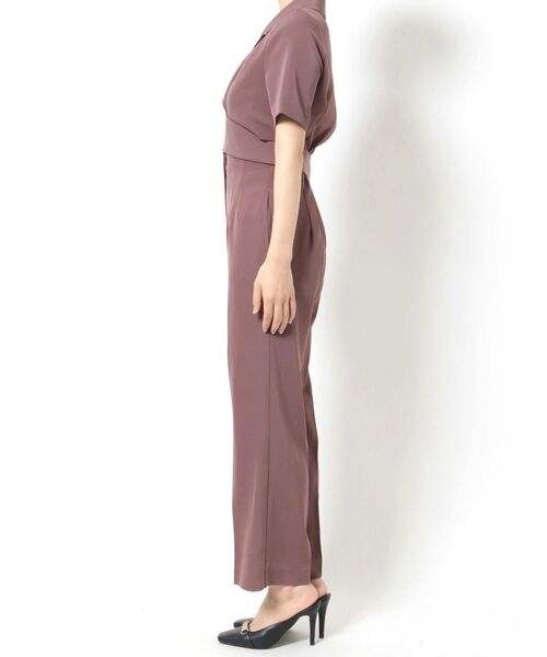 RESEXXY（リゼクシー）の「【WEB限定】フロントクロス