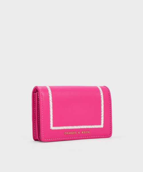 ASH&DIAMONDS☆新品カードケース♡ ビジネスカードケース ライトシュリンク （カードケース・名刺