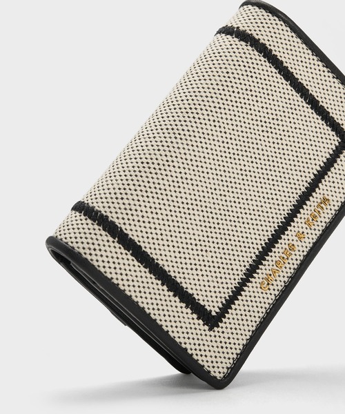 ASH&DIAMONDS☆新品カードケース♡ ASH&DIAMONDS - アッシュ＆ダイアモンド ☆ カードケースの通販