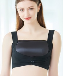 BRADELIS NEWYORK（ブラデリスニューヨーク）の「きゅっとバストアップブラ23 ブラデリス 補正下着 補整 ブラレット（ブラジャー）」