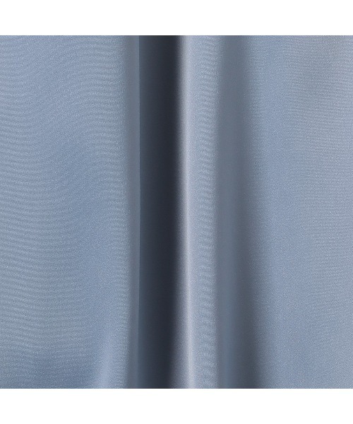 Ada.（エイダ）の「オフィスでもプライベートでも◎　洗える ボウタイ リボン ブラウス（シャツ/ブラウス・レディース・ホワイト/ベージュ/ライトブルー/アイボリー/ミント/ピンク/ネイビー・M/S/L）」の12枚目の写真