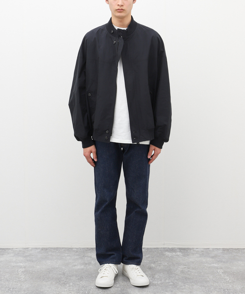 セール】【BARACUTA FOUR CLIMES/バラクータ フォー クライム】CLOTH
