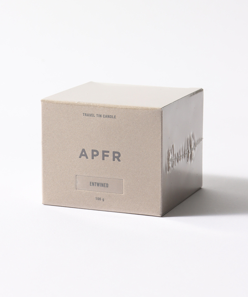 APFR（エーピーエフアール）の「★【APFR/アポテーケ フレグランス】TIN CANDLE キャンドル（ルームフレグランス/お香・レディース・その他12/その他7/その他1/その他2/マルチ/その他/その他11/その他25/その他24/その他5/その他30/その他23/その他21・FREE）」の13枚目の写真