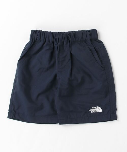 THE NORTH FACE（ザノースフェイス）の「ザ ノース フェイス THE NORTH FACE Class V Short_クラスファイブショート（その他パンツ・キッズ・ネイビー/ベージュ/オリーブ・120cm/140cm/100cm/110cm/130cm/150cm）」の3枚目の写真