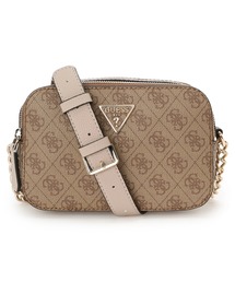 Guess | NOELLE Crossbody Camera(ショルダーバッグ)