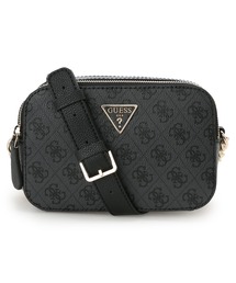Guess | NOELLE Crossbody Camera クロスボディバッグ レディース(ショルダーバッグ)