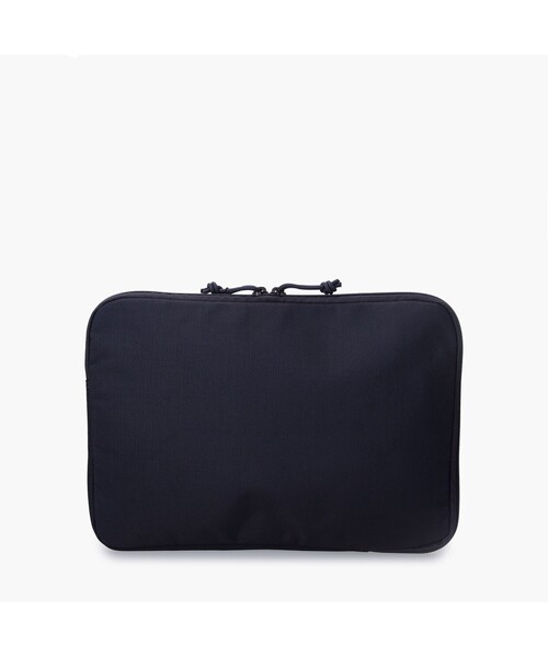 BRIEFING(ブリーフィング)の「PC CASE TALL 11 MW GENII(クラッチバッグ・レディース・ブラック/ネイビー・FREE)」の15枚目の写真