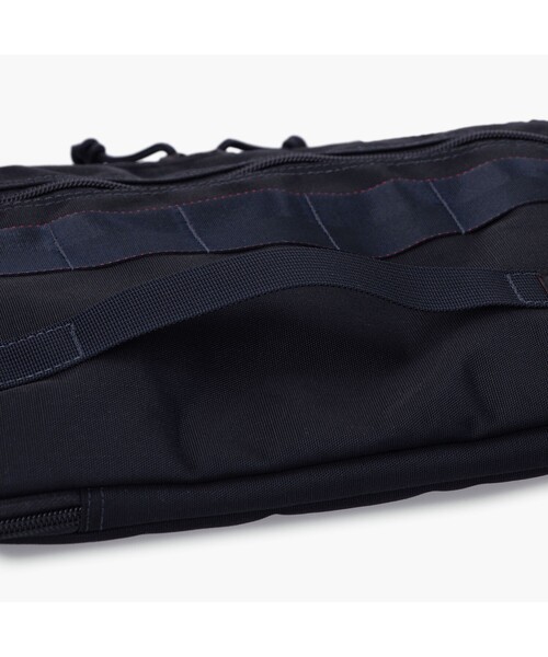 BRIEFING(ブリーフィング)の「PC CASE TALL 11 MW GENII(クラッチバッグ・レディース・ブラック/ネイビー・FREE)」の22枚目の写真