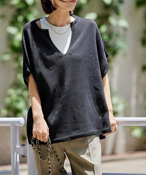 JOURNAL STANDARD（ジャーナルスタンダード）の「ペーパーヤーン