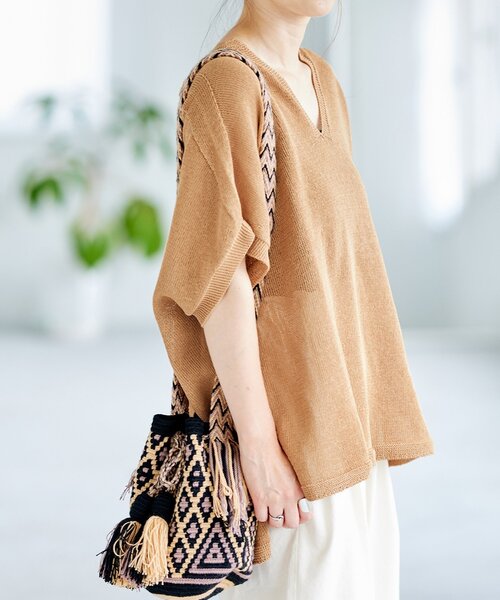 JOURNAL STANDARD（ジャーナルスタンダード）の「ペーパーヤーン