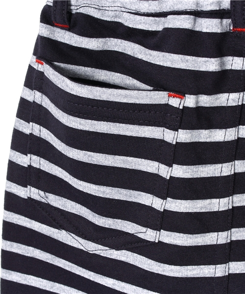 CIAOPANIC TYPY（チャオパニックティピー）の「KIDS 総柄イージースカート（スカート・キッズ・ネイビー/その他21/その他19・105/115/135/125/95）」の7枚目の写真