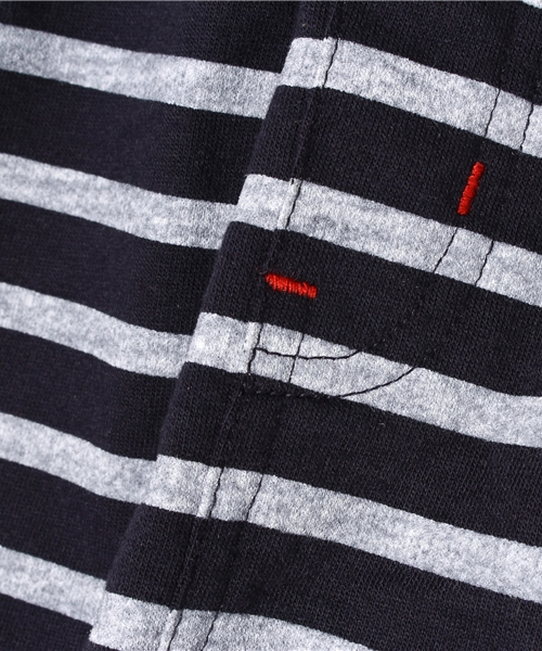 CIAOPANIC TYPY（チャオパニックティピー）の「KIDS 総柄イージースカート（スカート・キッズ・ネイビー/その他21/その他19・105/115/135/125/95）」の8枚目の写真