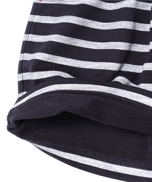 CIAOPANIC TYPY（チャオパニックティピー）の「KIDS 総柄イージースカート（スカート・キッズ・ネイビー/その他21/その他19・105/115/135/125/95）」の9枚目の写真