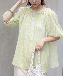 CIAOPANIC TYPY | マルチウェイオフショルブラウス(シャツ/ブラウス)