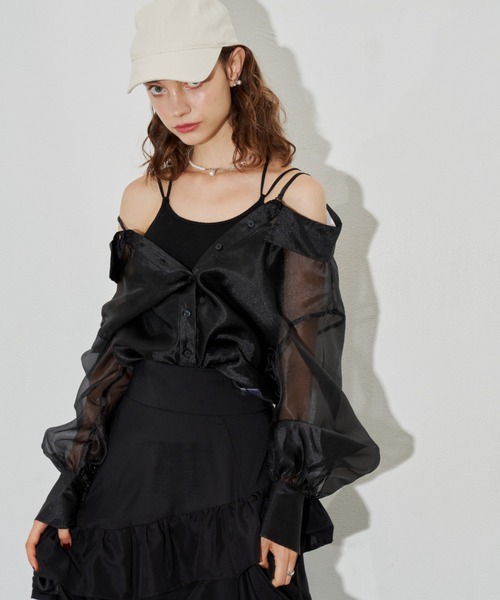 新品✳︎Parkes 半袖リバティブラウス✳︎Violetta ヴィオレッタ 新品✳︎Parkes 半袖リバティブラウス✳︎Violetta ヴィオレッタ