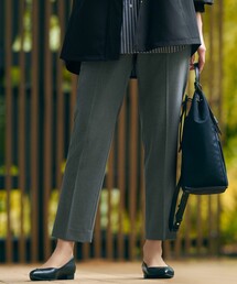 Reflect | 【私のパンツ/洗える】ベーシックパンツ(その他パンツ)