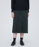 無印良品(ムジルシリョウヒン)の「スカート(スカート)」
