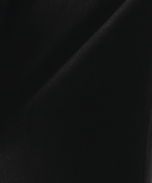 epnok(エプノック)の「ワイドストレートブラストデニムパンツ(デニムパンツ・メンズ・ブラック/インディゴブルー/ブルー系その他・LARGE/SMALL/MEDIUM)」の12枚目の写真