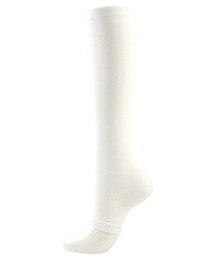 NAIGAI（ナイガイ）の「超強圧!! 着圧上級者向け スーパーハイパワー40hPa 着圧ソックス トゥーレス 93850002（ソックス/靴下）」