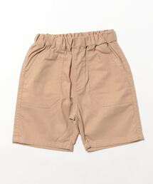 Crescent（クレッセント）の「無地ハーフパンツ（その他パンツ・キッズ）」