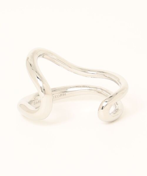 BARNYARDSTORM（バンヤードストーム）の「カーブバングル（バングル/リストバンド・レディース・その他1/その他2・FREE）」の3枚目の写真