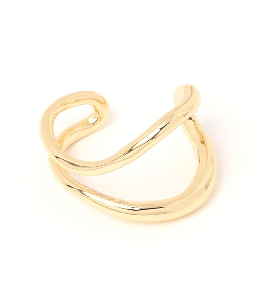 BARNYARDSTORM（バンヤードストーム）の「カーブバングル（バングル/リストバンド・レディース・その他1/その他2・FREE）」の2枚目の写真