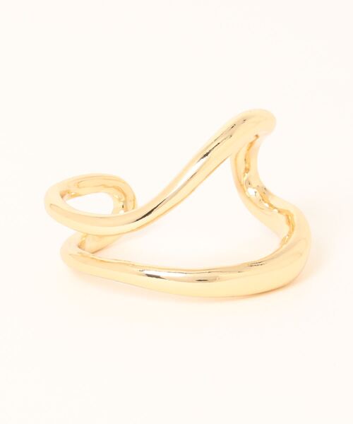 BARNYARDSTORM（バンヤードストーム）の「カーブバングル（バングル/リストバンド・レディース・その他1/その他2・FREE）」の6枚目の写真