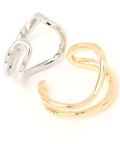 BARNYARDSTORM（バンヤードストーム）の「カーブバングル（バングル/リストバンド・レディース・その他1/その他2・FREE）」の8枚目の写真