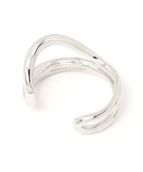 BARNYARDSTORM（バンヤードストーム）の「カーブバングル（バングル/リストバンド・レディース・その他1/その他2・FREE）」の7枚目の写真