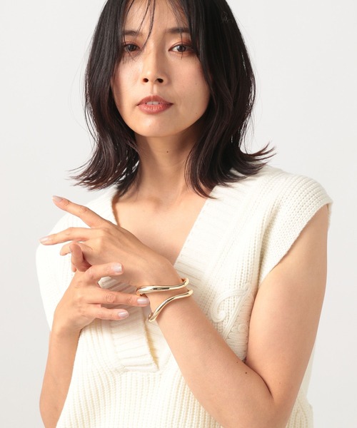 BARNYARDSTORM（バンヤードストーム）の「カーブバングル（バングル/リストバンド・レディース・その他1/その他2・FREE）」の11枚目の写真