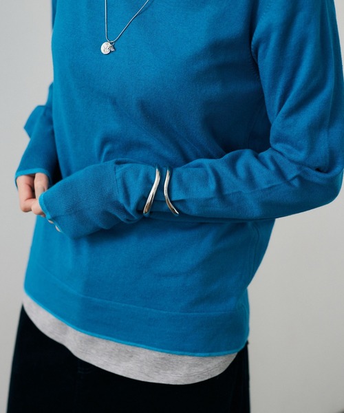 BARNYARDSTORM（バンヤードストーム）の「カーブバングル（バングル/リストバンド・レディース・その他1/その他2・FREE）」の14枚目の写真