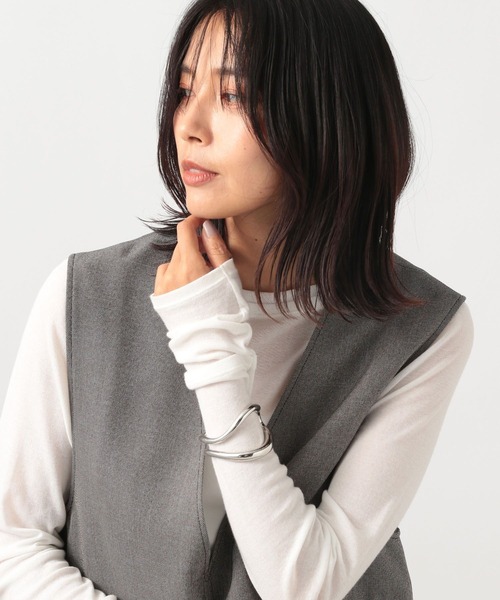 BARNYARDSTORM（バンヤードストーム）の「カーブバングル（バングル/リストバンド・レディース・その他1/その他2・FREE）」の13枚目の写真