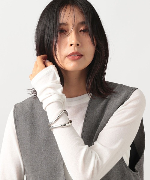 BARNYARDSTORM（バンヤードストーム）の「カーブバングル（バングル/リストバンド・レディース・その他1/その他2・FREE）」の12枚目の写真