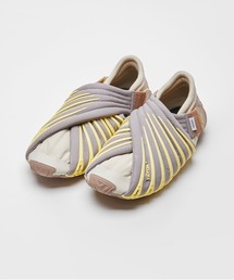 FUTON-LO(Womens) - Gray/Lemon