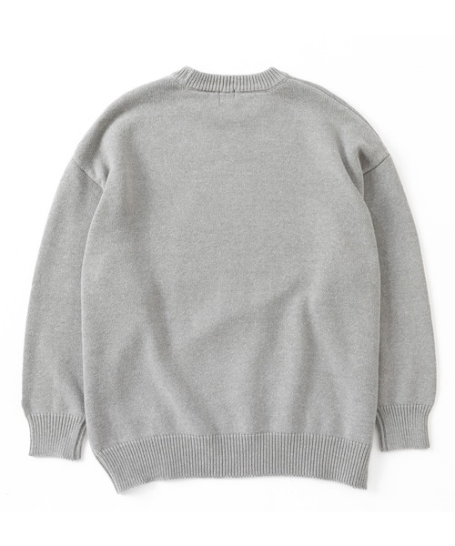 KAVU/カブー KID'S Lemon Knit/レモンニット（ニット/セーター）｜KAVU（カブー）