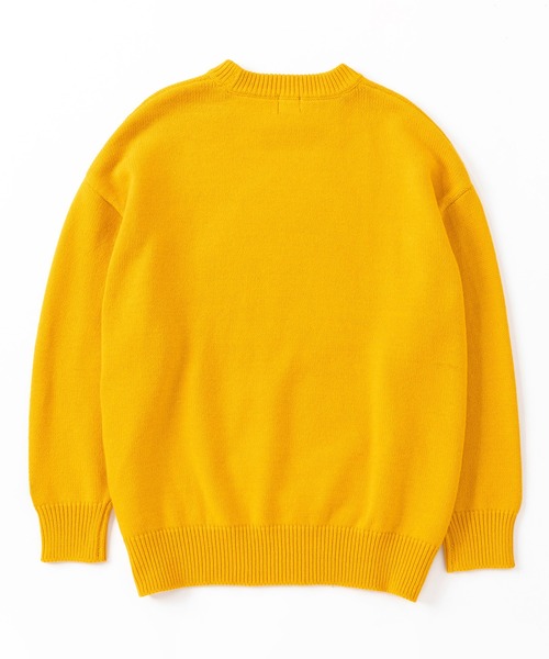 KAVU/カブー KID'S Lemon Knit/レモンニット（ニット/セーター）｜KAVU（カブー）