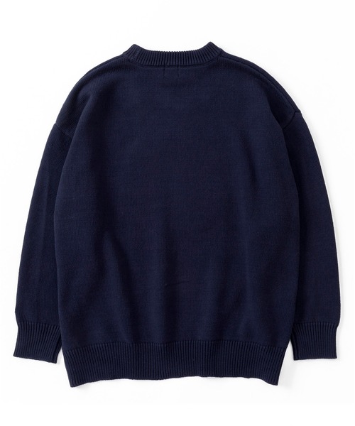 KAVU/カブー KID'S Lemon Knit/レモンニット（ニット/セーター）｜KAVU（カブー）