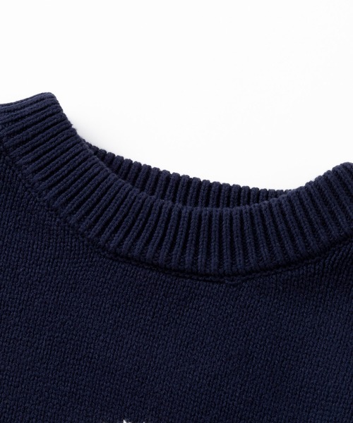 KAVU/カブー KID'S Lemon Knit/レモンニット（ニット/セーター）｜KAVU（カブー）