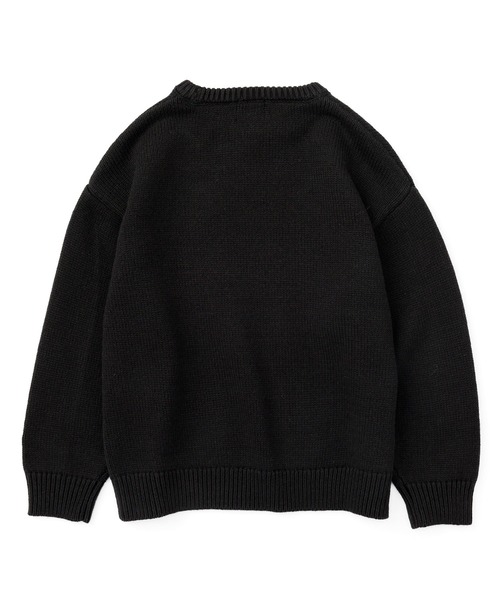 KAVU/カブー KID'S Lemon Knit/レモンニット（ニット/セーター）｜KAVU（カブー）